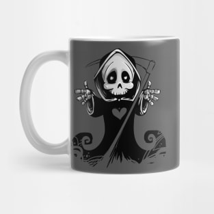 I Want Some Hug Mug